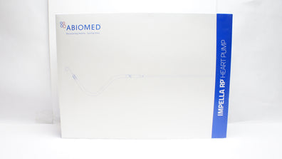 Abiomed 004334 Impella RP Heart Pump Set 170mm x 22F (x)